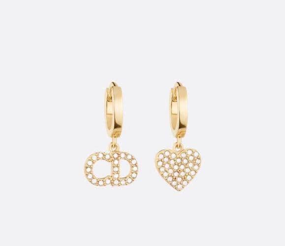 Best Replica Top Quality Christian Dior Earring - Colareps