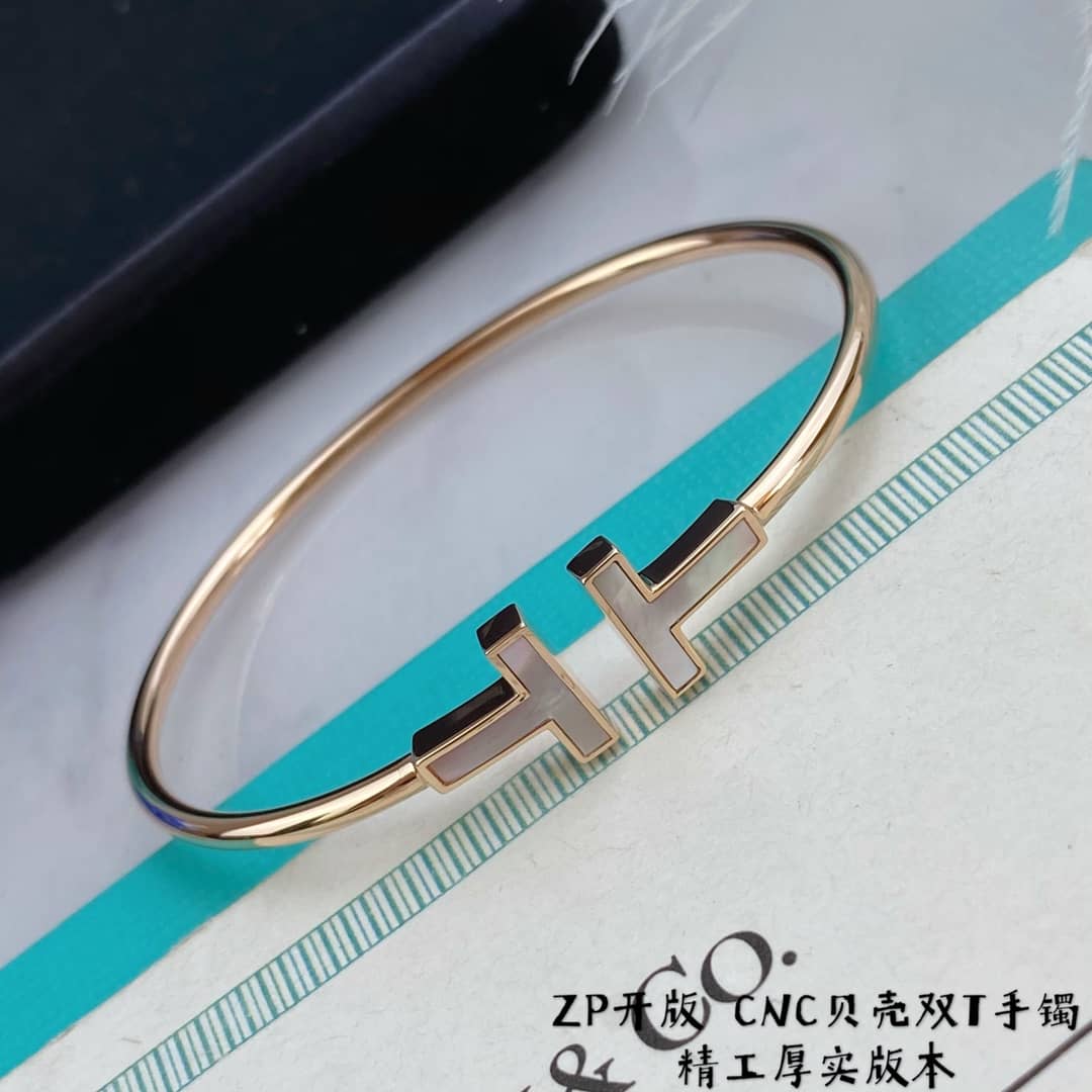 Best Replica High Quality Tiffany Bracelet - Colareps