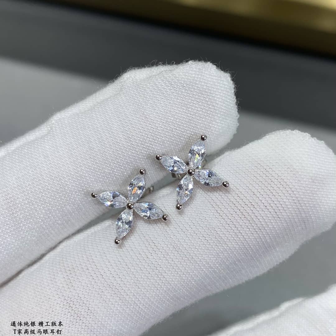 Best Replica Replica Tiffany Earring - Colareps