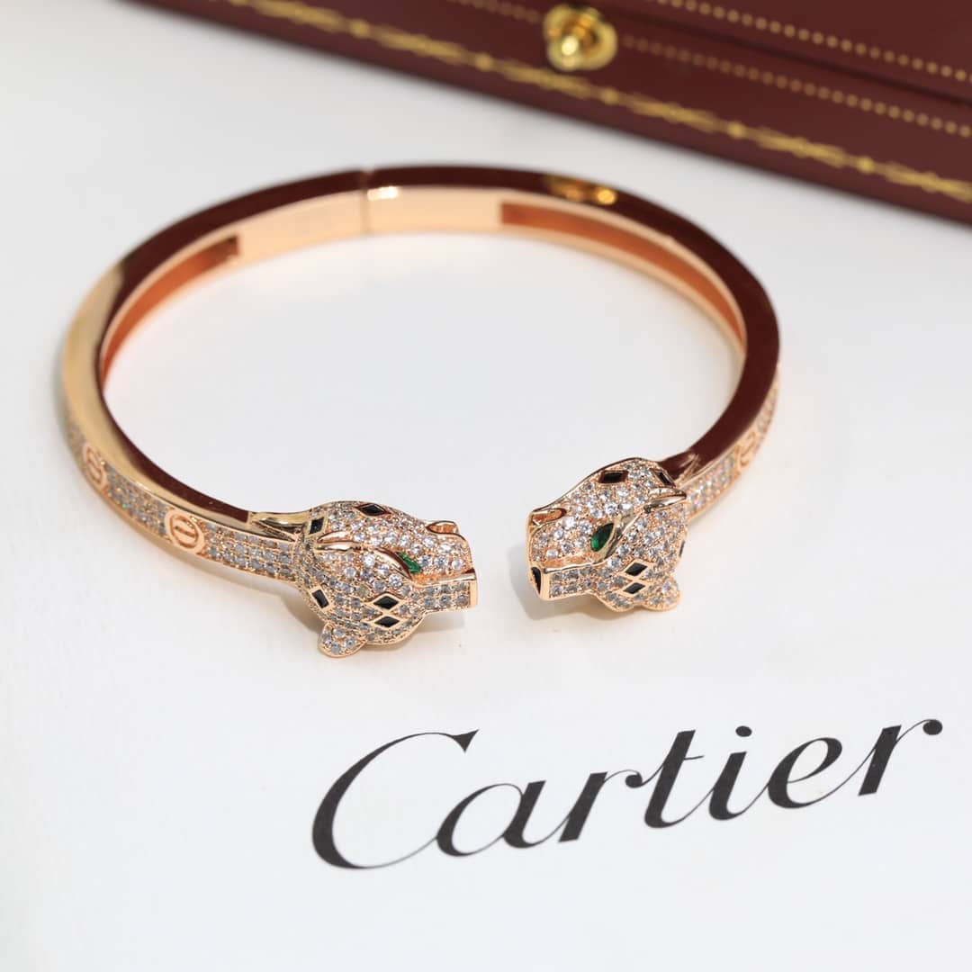 Best Replica Cartier Bracelet Dupe AAA+ - Colareps