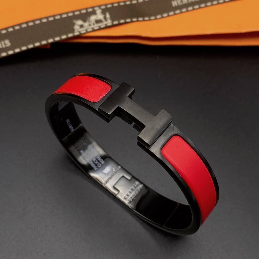 Best Replica Designer Hermes Classic Bracelet - Colareps