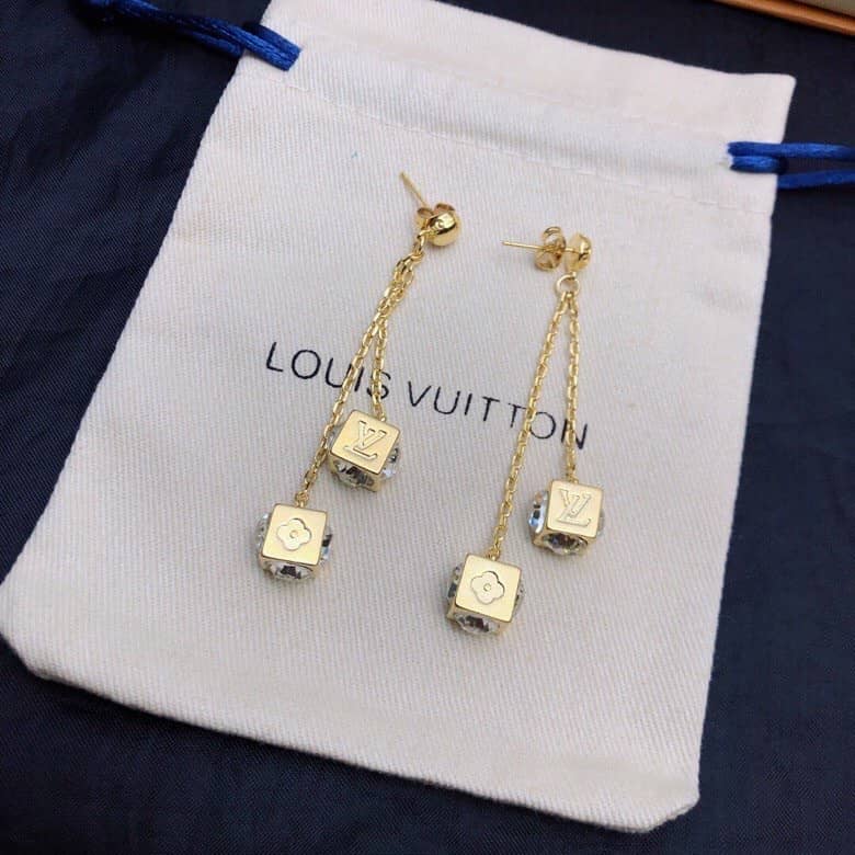 Best Replica Louis vuitton Earring Copy - Colareps