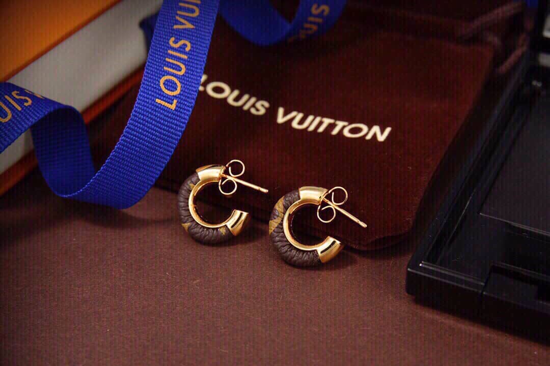 Best Replica Louis vuitton Earring Copy - Colareps