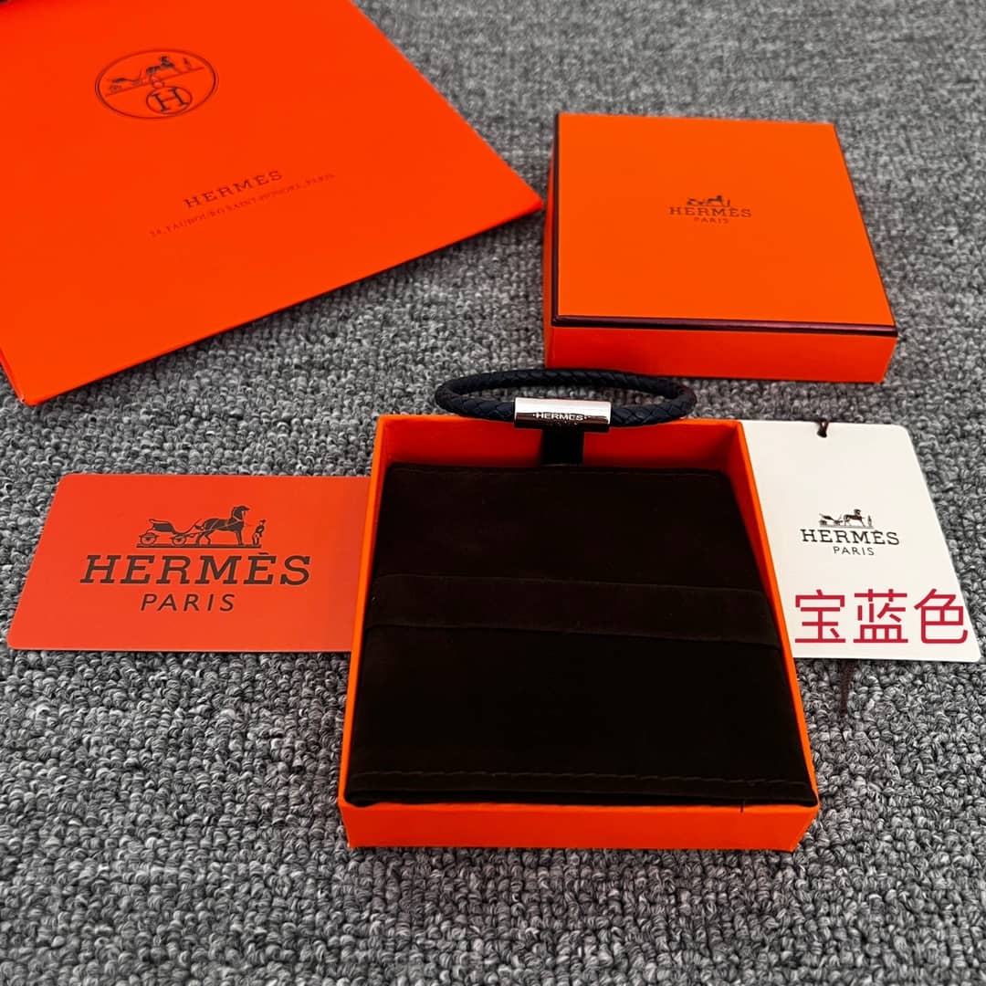 Best Replica Hermes Bracelet First Copy - Colareps