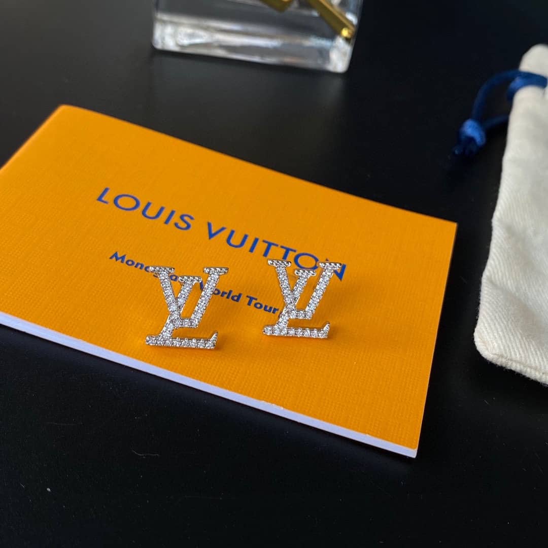 Best Replica Luxury Louis vuitton Classic AAA+ Earring - Colareps