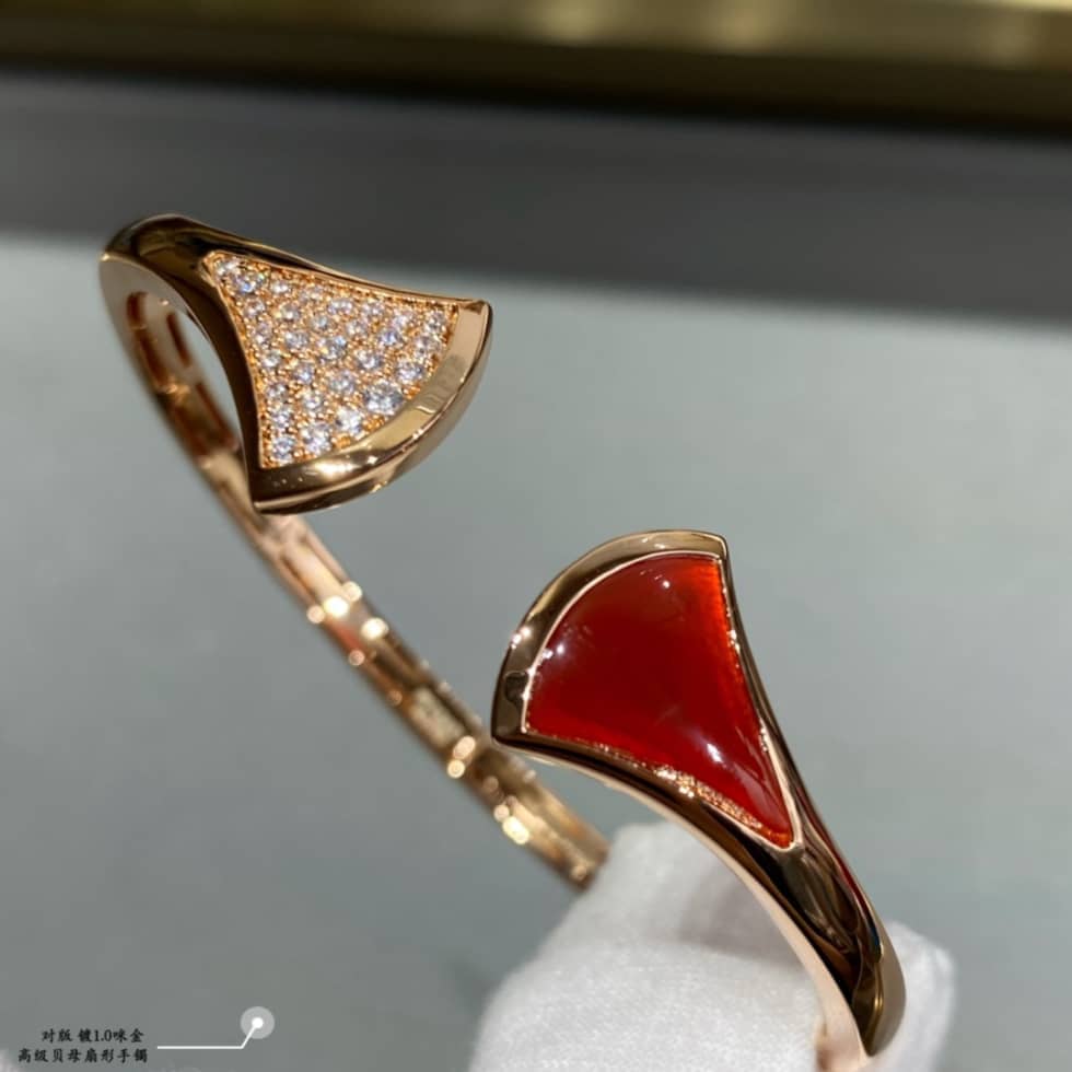 Best Replica Top Quality Bvlgari Bracelet - Colareps