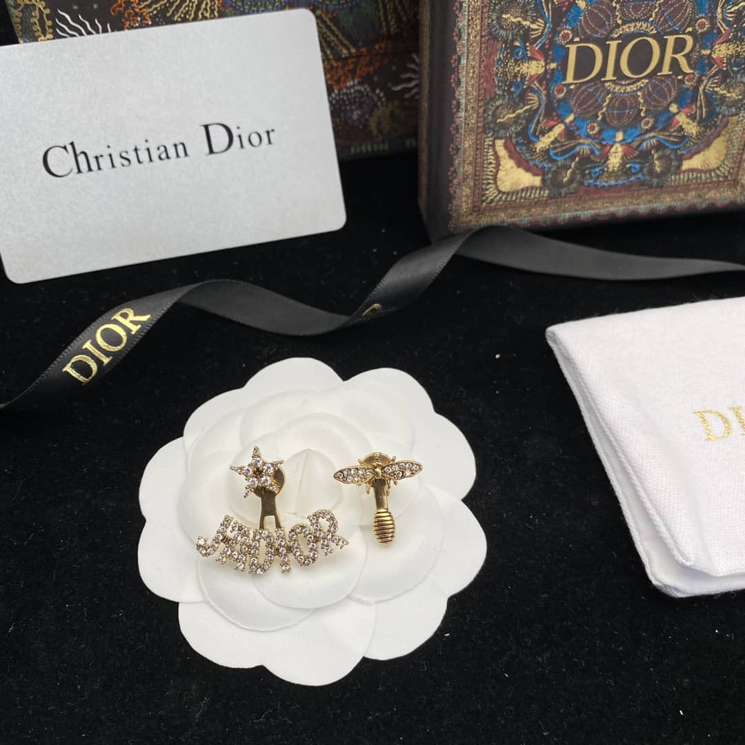 Best Replica Top Quality Christian Dior Earring - Colareps