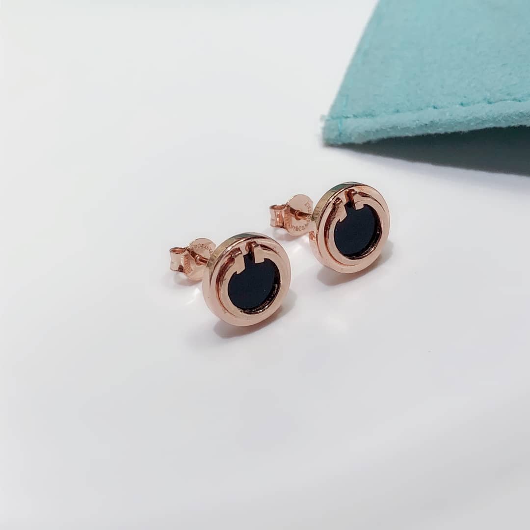 Best Replica Luxury Tiffany Classic AAA+ Earring - Colareps