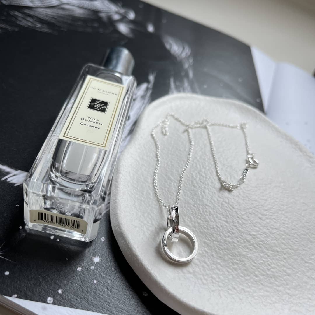 Best Replica Luxury Tiffany Classic AAA+ Necklace - Colareps