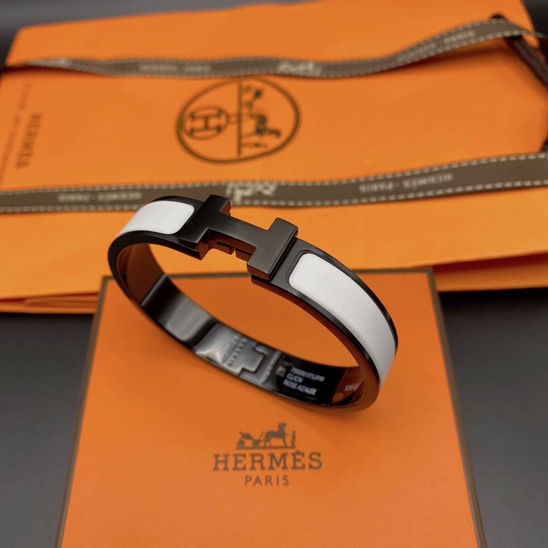 Best Replica High Quality Hermes Bracelet - Colareps