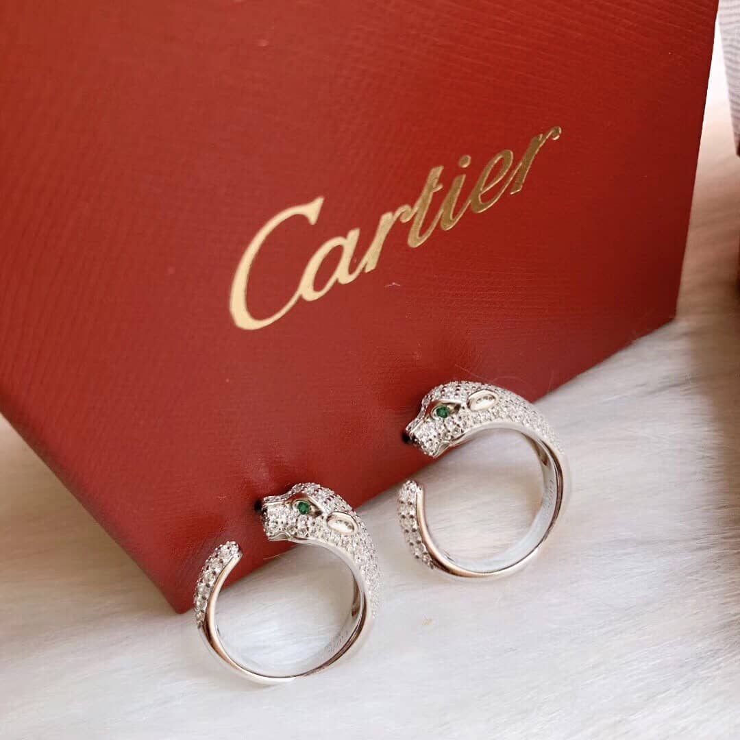 Best Replica Cartier Dupe Ring - Colareps