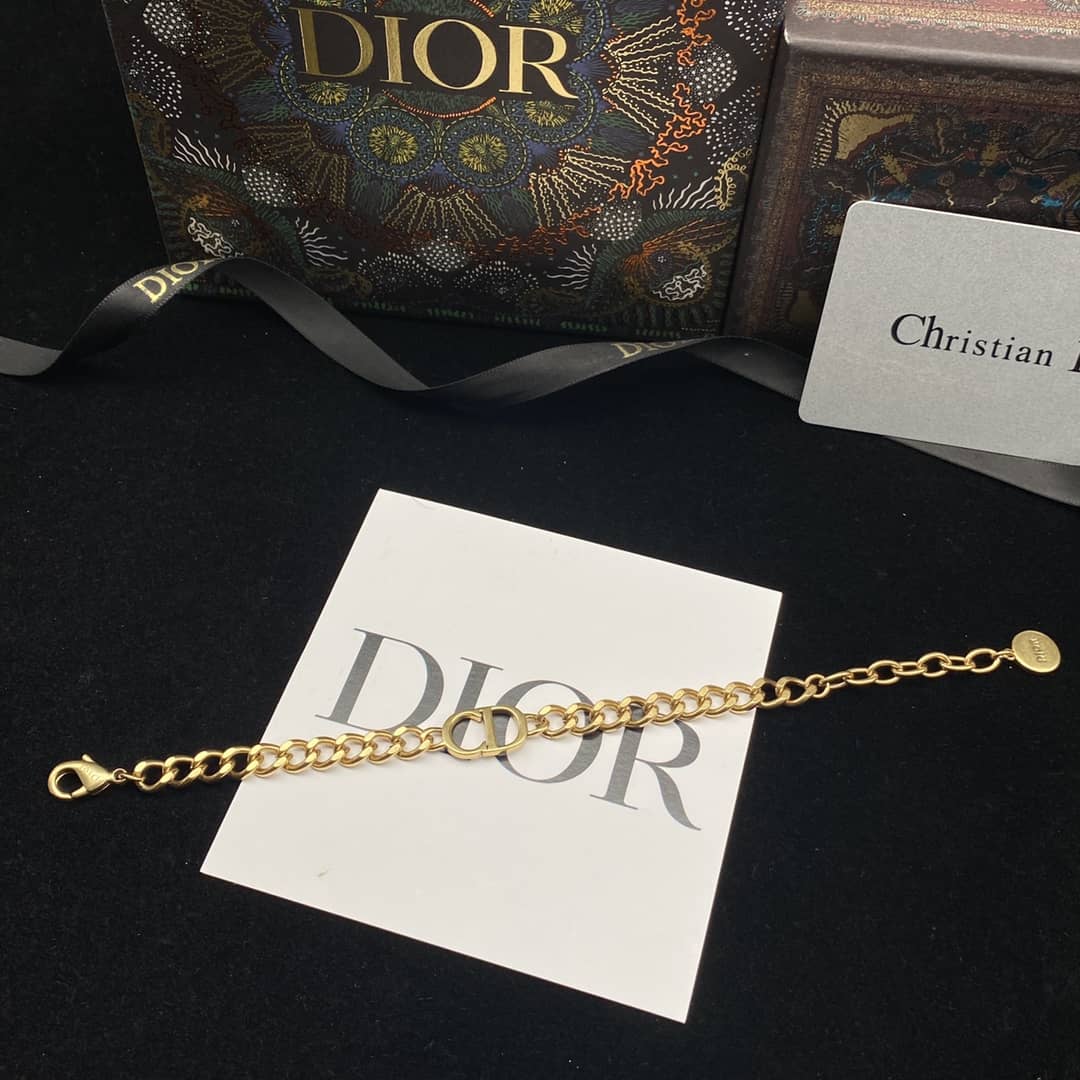Best Replica Wholesale Christian Dior AAA+ Bracelet - Colareps