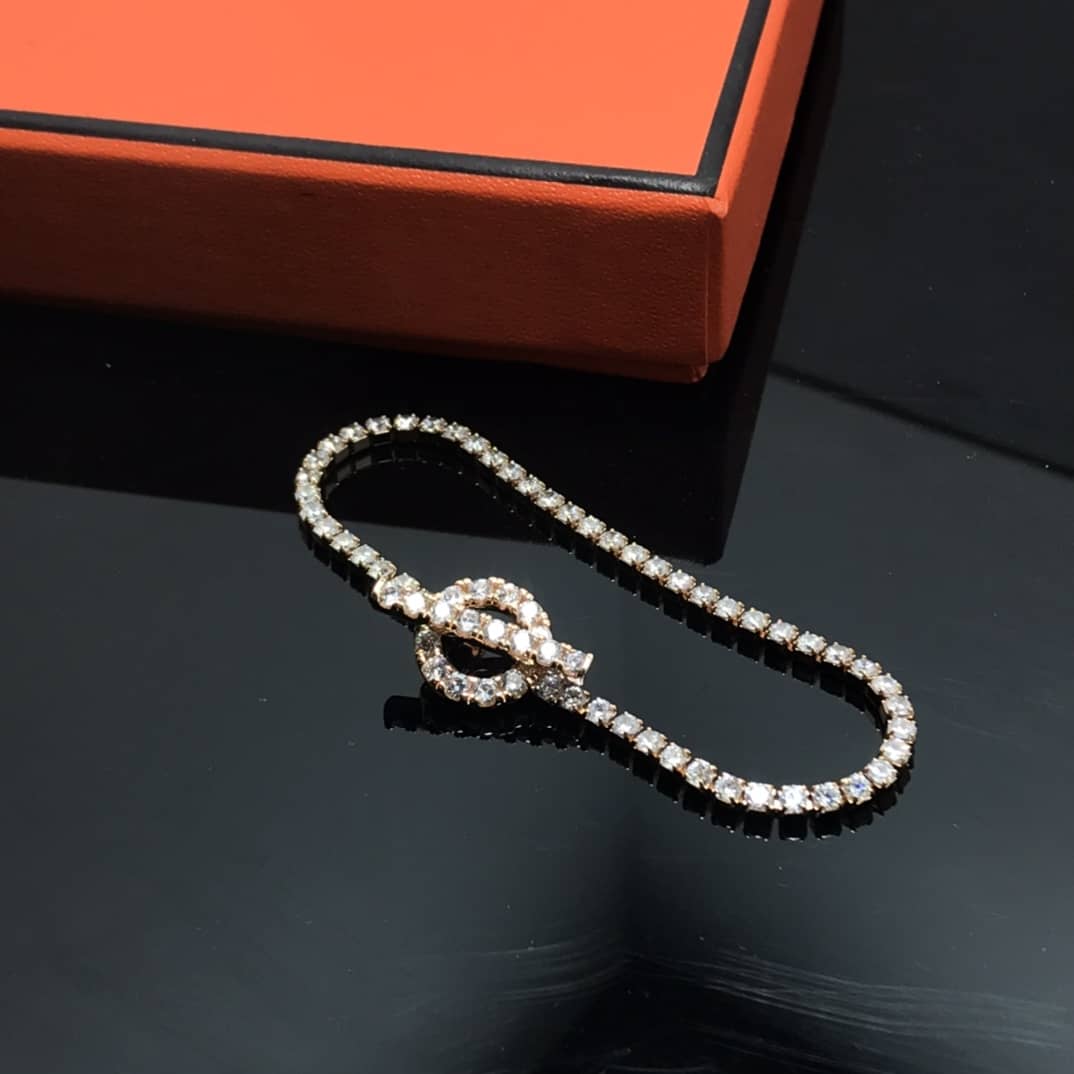 Best Replica High Quality Hermes Bracelet - Colareps