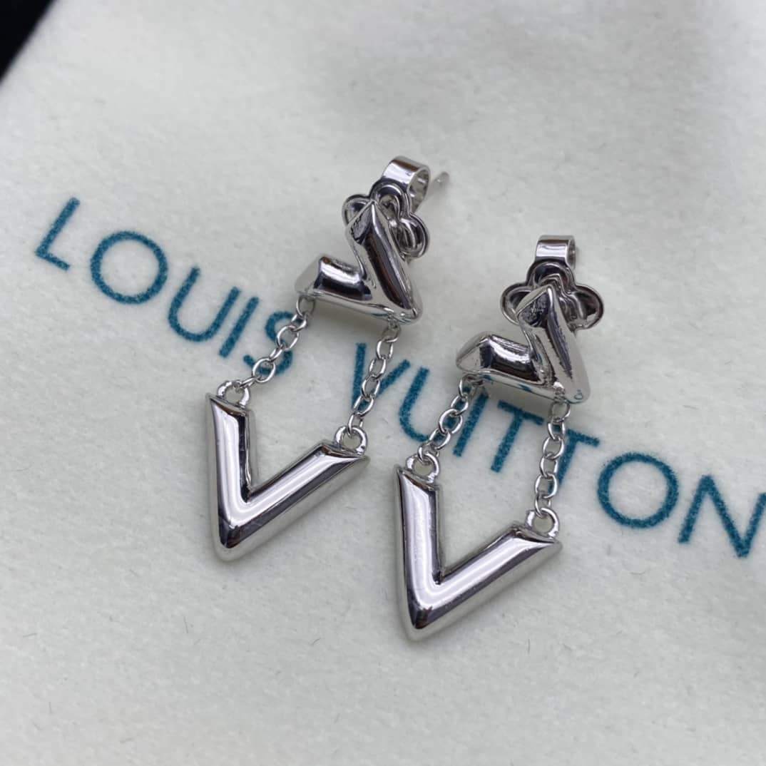 Best Replica High Quality Louis vuitton Earring - Colareps