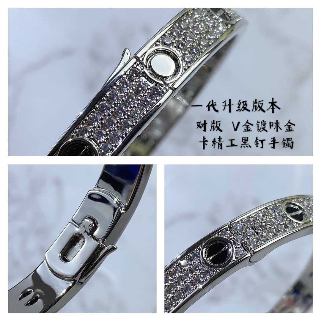 Best Replica Cheap Cartier Bracelet - Colareps