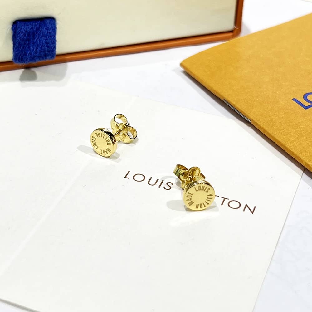 Best Replica Luxury Louis vuitton Classic AAA+ Earring - Colareps