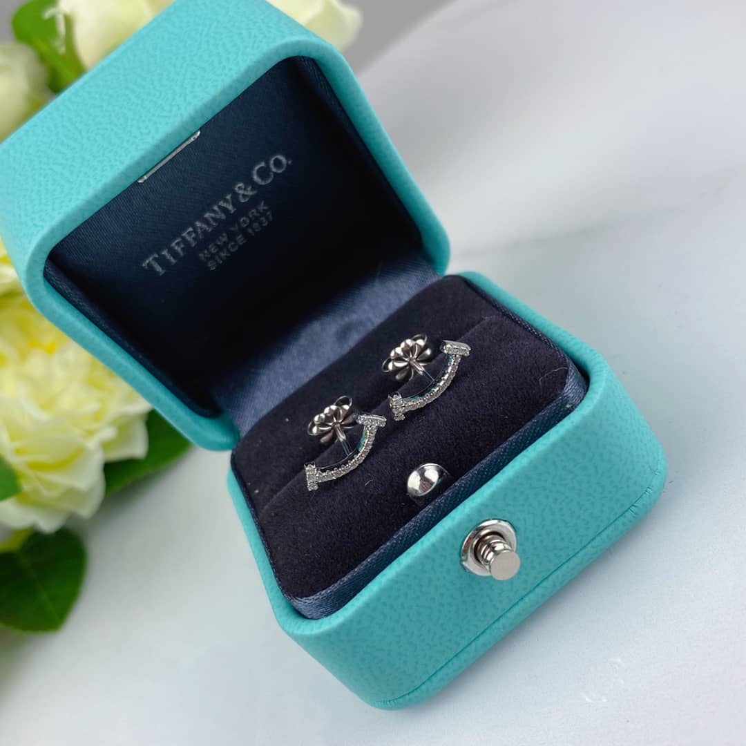 Best Replica Replica Tiffany Earring - Colareps