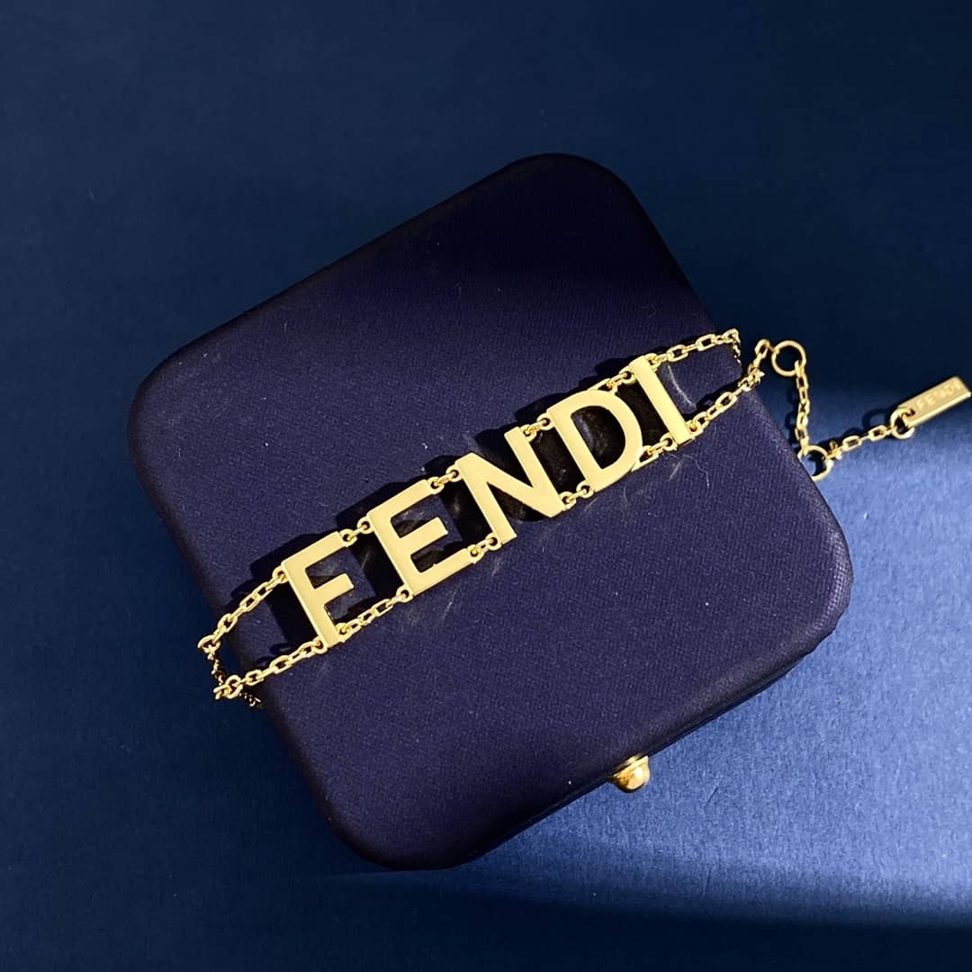 Best Replica 7 Star Fendi Bracelet - Colareps