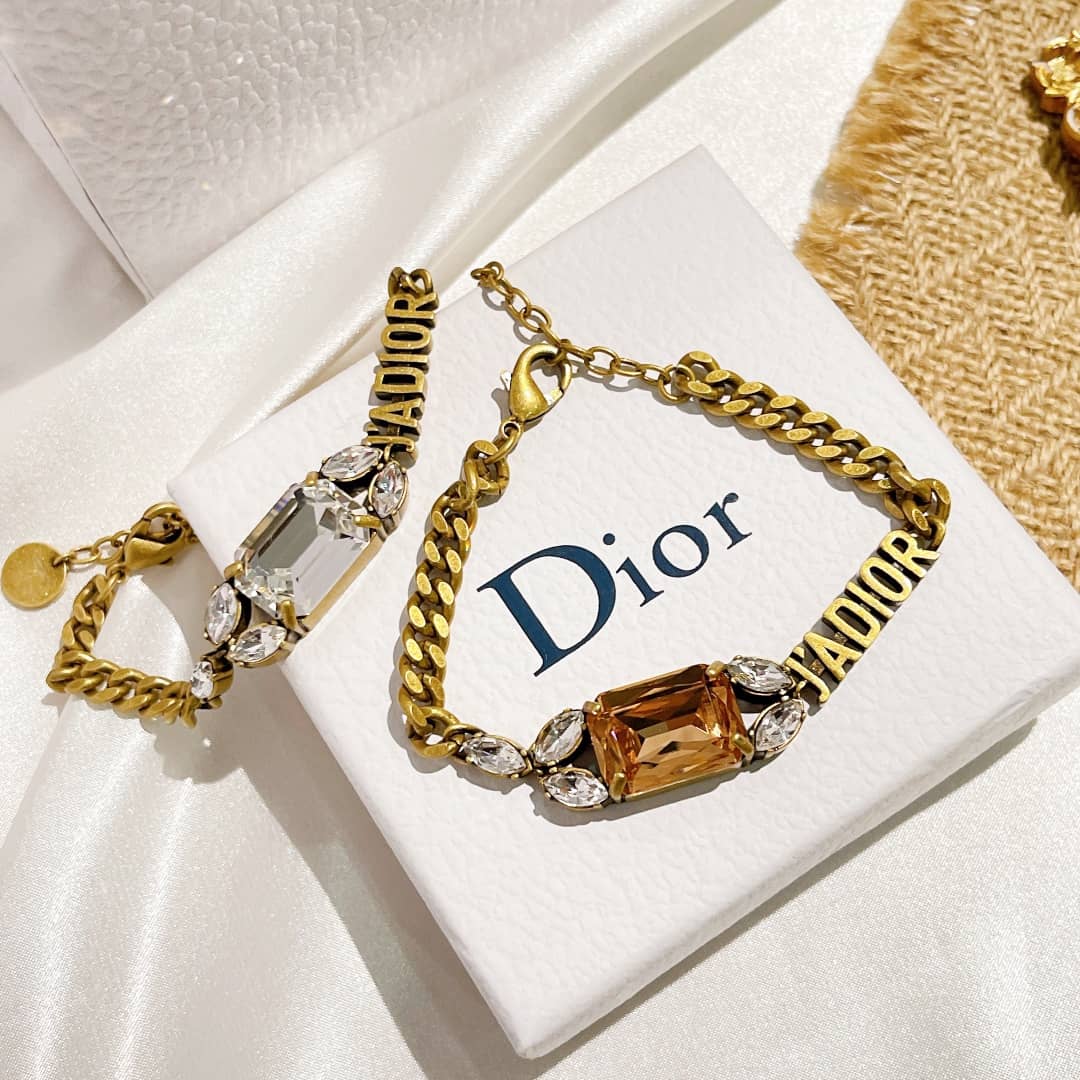 Best Replica High Quality Christian Dior Bracelet - Colareps