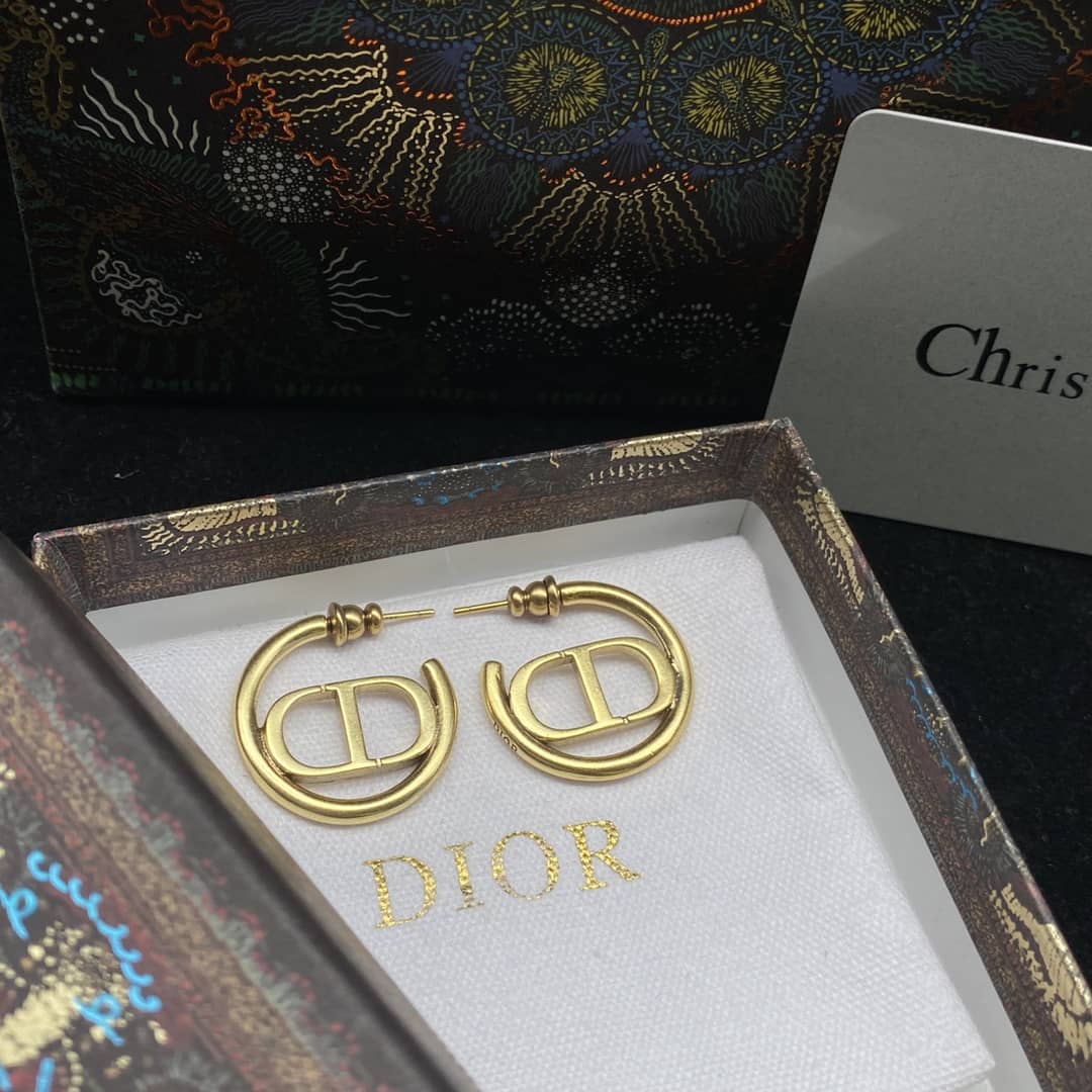 Best Replica High Quality Christian Dior Earring - Colareps