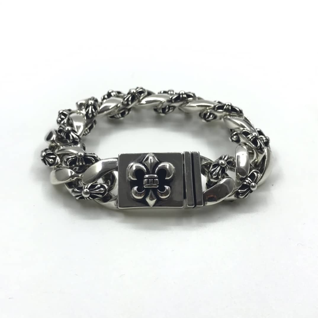 Best Replica Chrome Hearts Bracelet Copy - Colareps