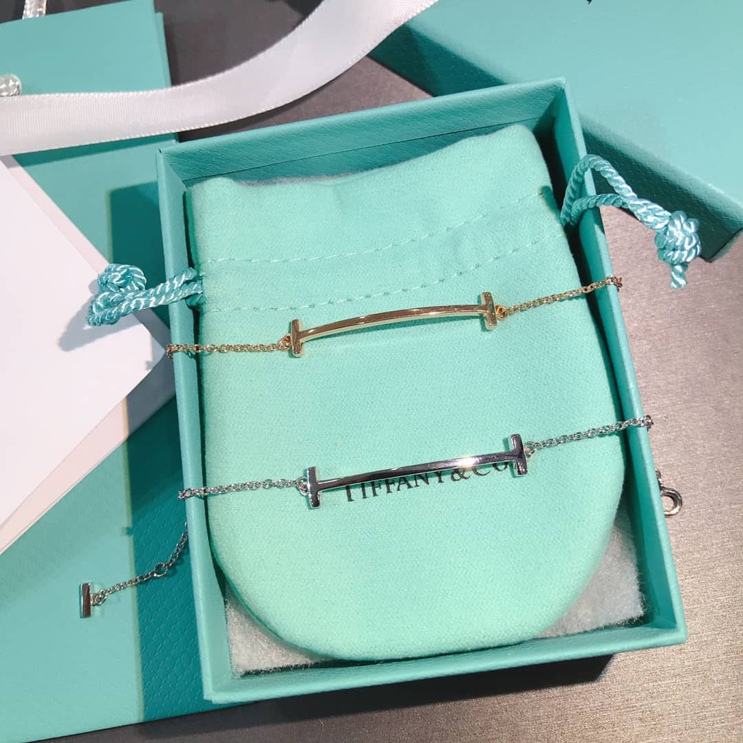 Best Replica Top Quality Tiffany Bracelet - Colareps