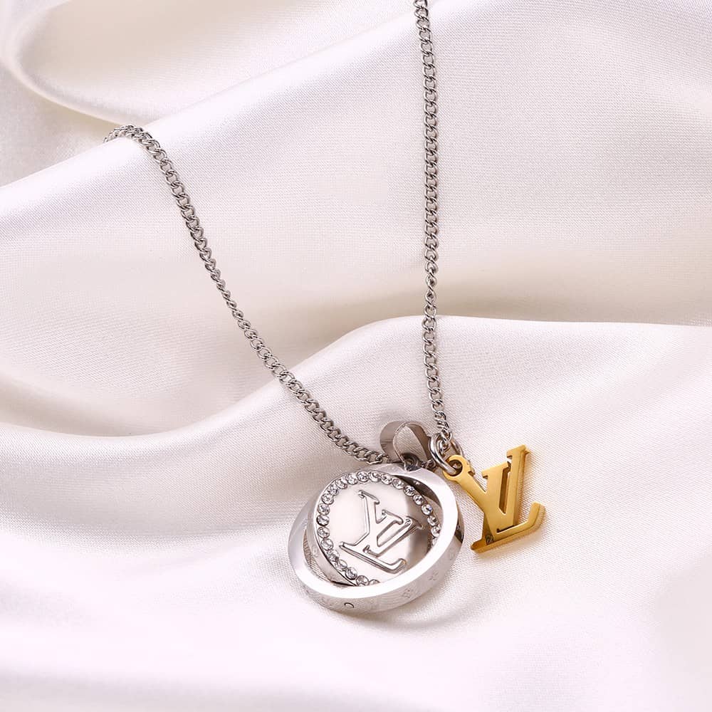 Best Replica High Quality Louis vuitton Necklace - Colareps