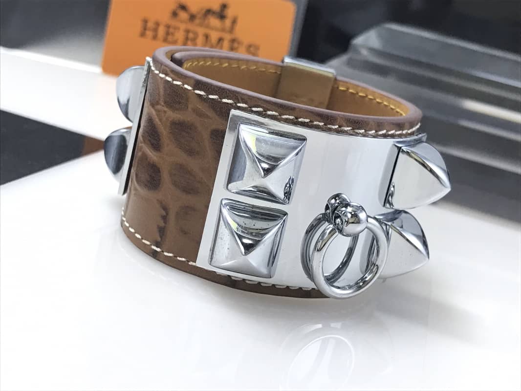 Best Replica Cheap Hermes Bracelet - Colareps