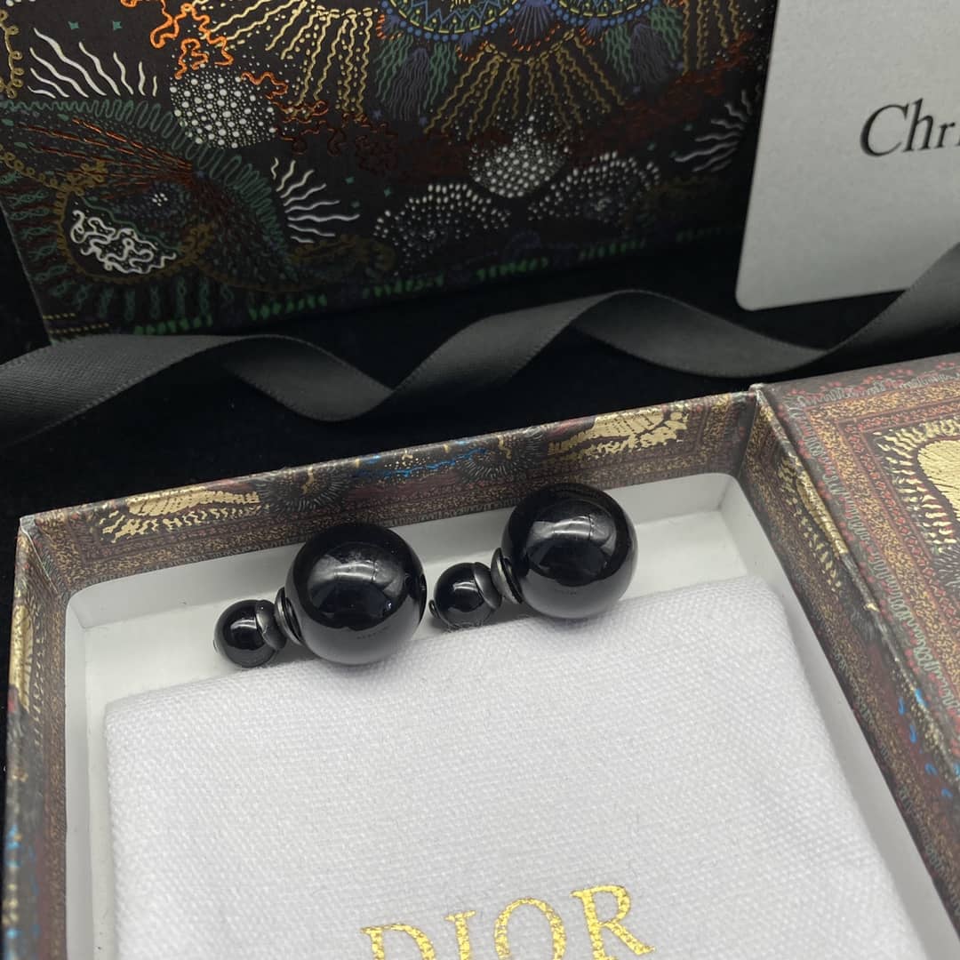 Best Replica Designer Christian Dior Classic Earring - Colareps