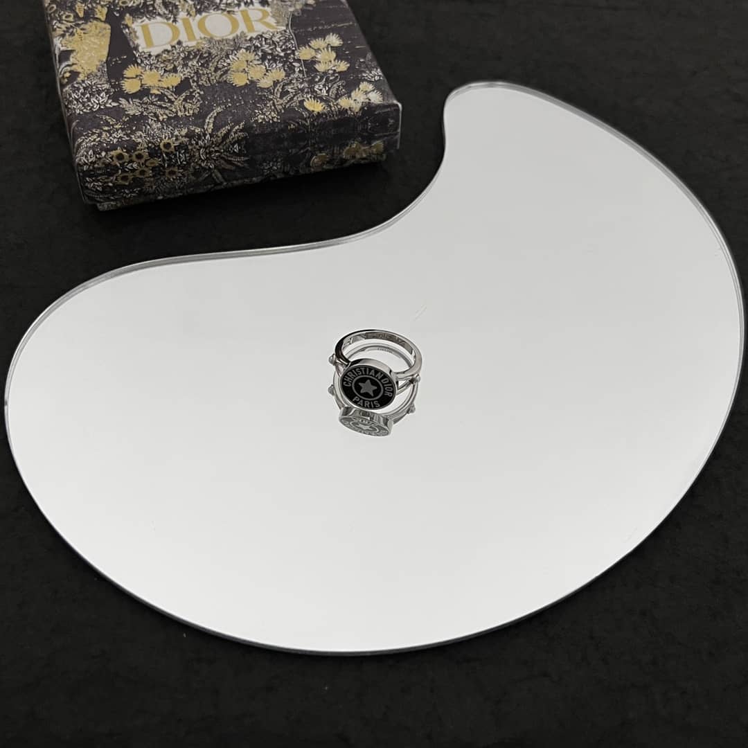 Best Replica Best Christian Dior Classic Ring - Colareps