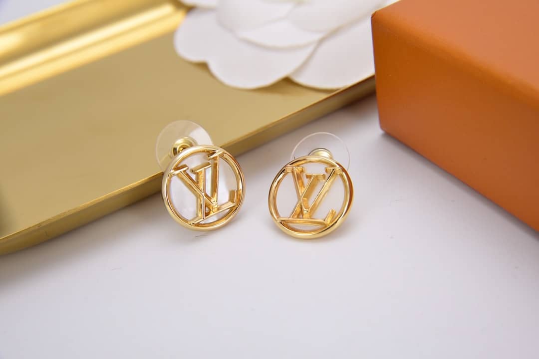 Best Replica Louis vuitton Earring For Sale - Colareps