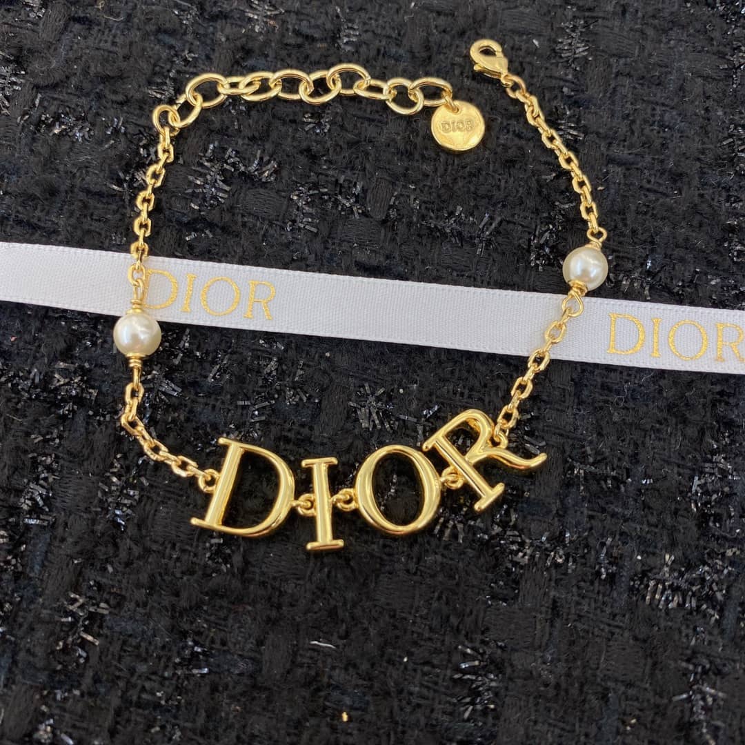 Best Replica Christian Dior Bracelet For Sale - Colareps