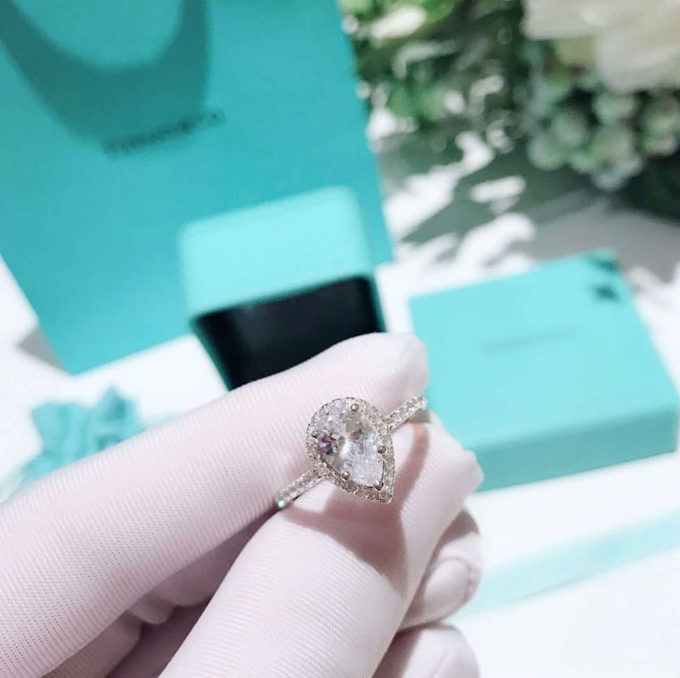 Best Replica High Quality Tiffany Ring - Colareps