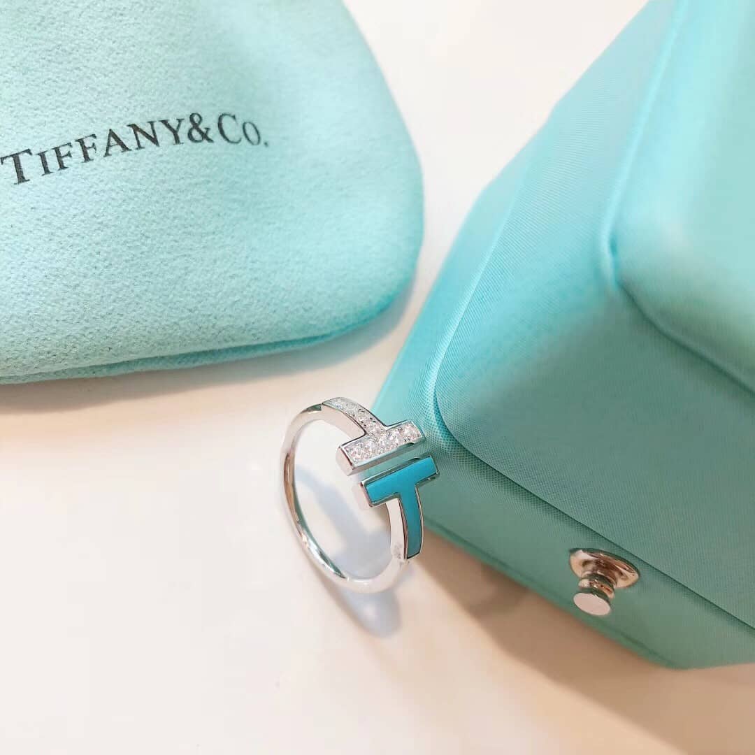 Best Replica Wholesale Tiffany AAA+ Ring - Colareps