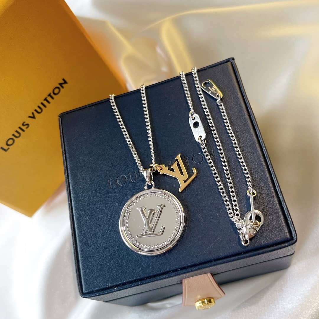 Best Replica Luxury Louis vuitton Classic AAA+ Necklace - Colareps