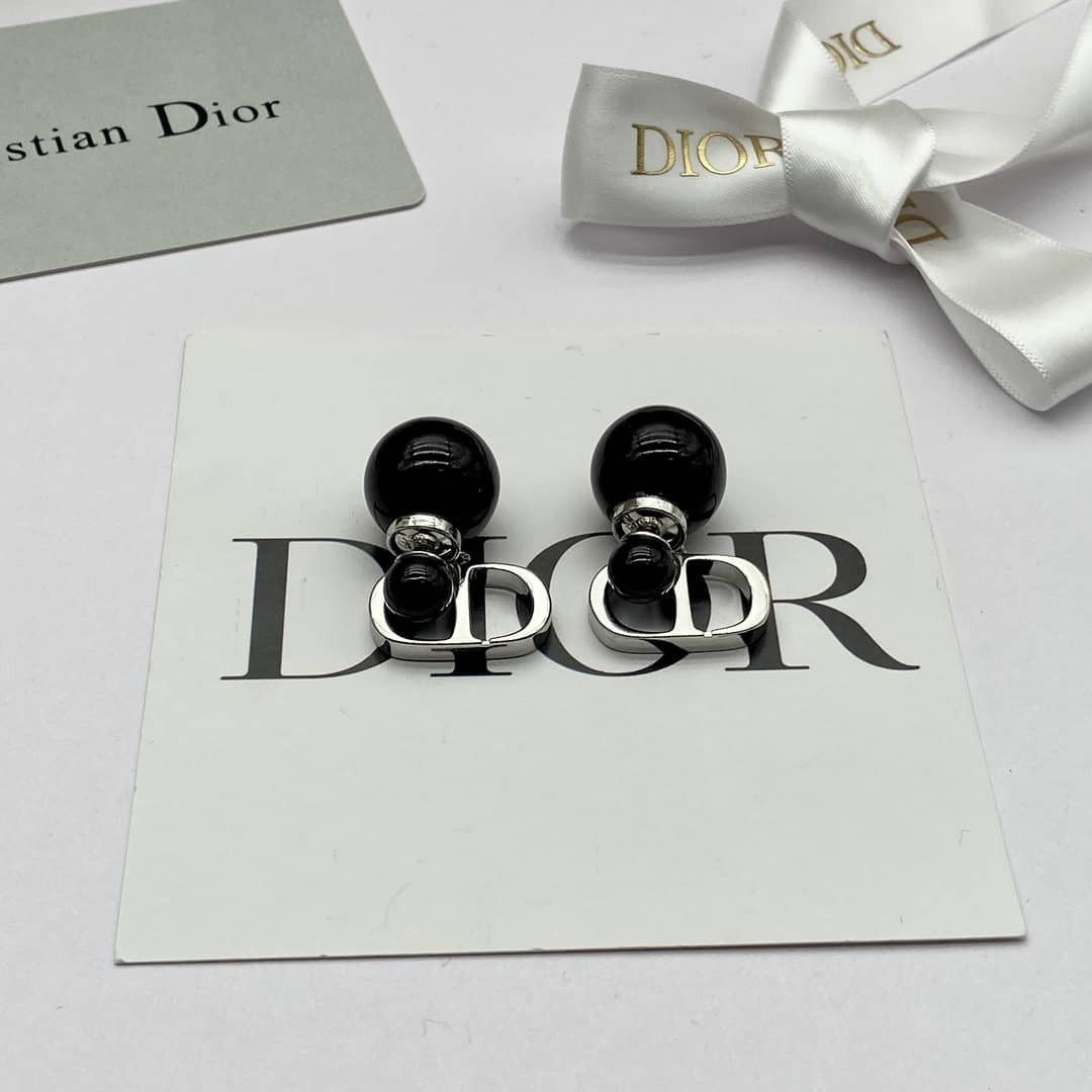 Best Replica Replica Christian Dior Earring - Colareps