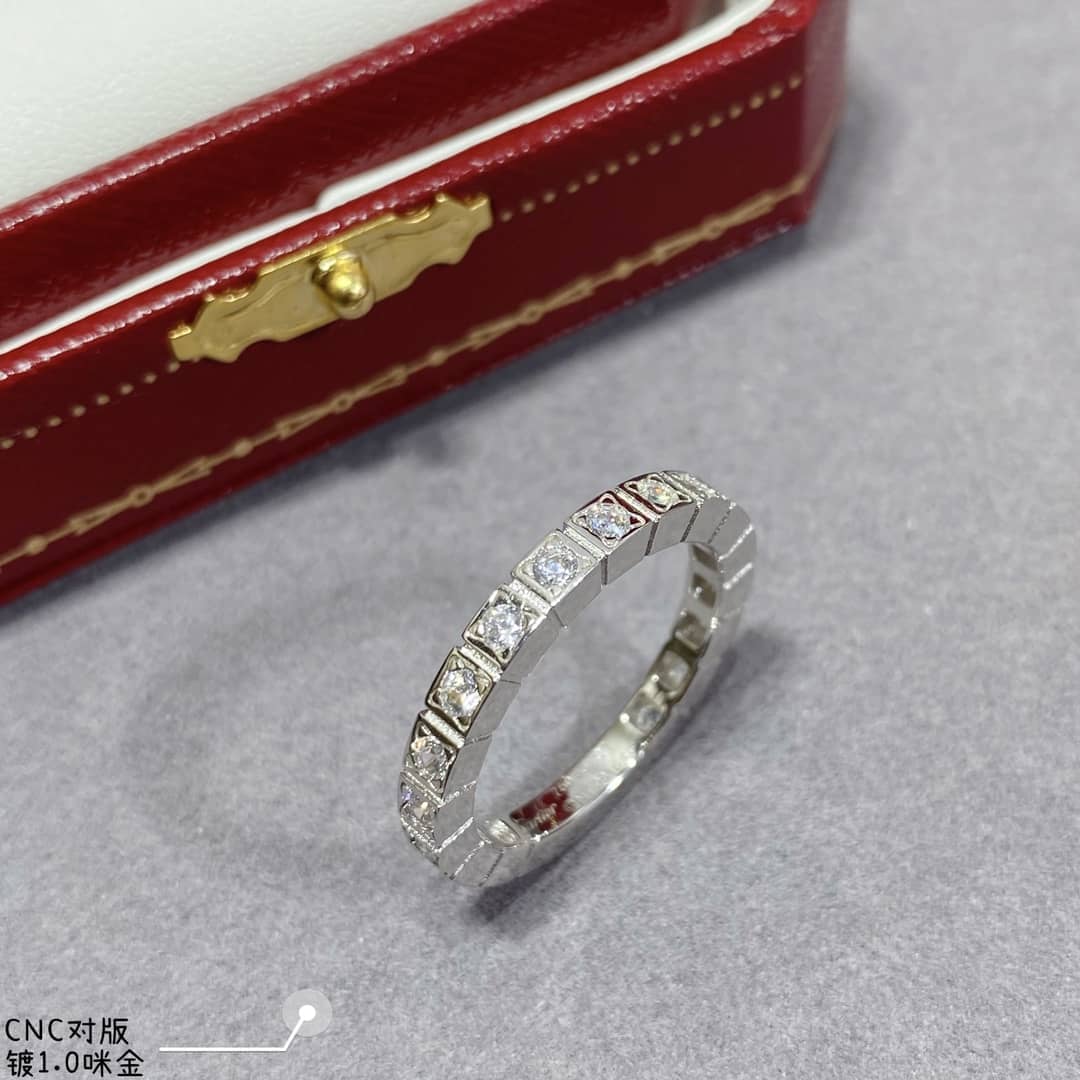 Best Replica Cartier Dupe Ring - Colareps