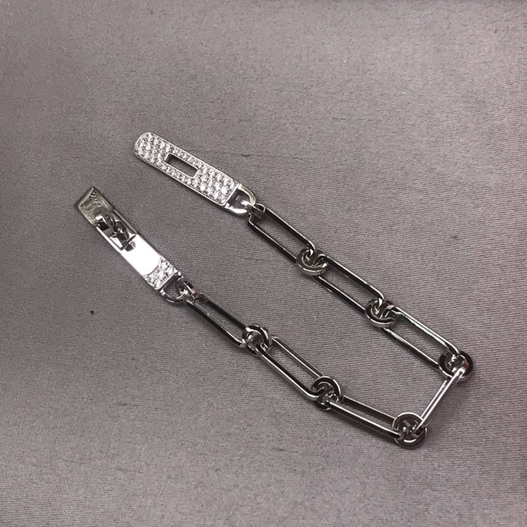 Best Replica Luxury Hermes Classic AAA+ Bracelet - Colareps