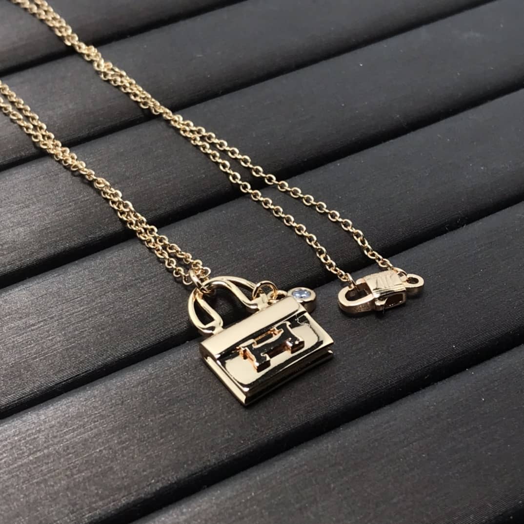 Best Replica Hermes Necklace For Sale - Colareps