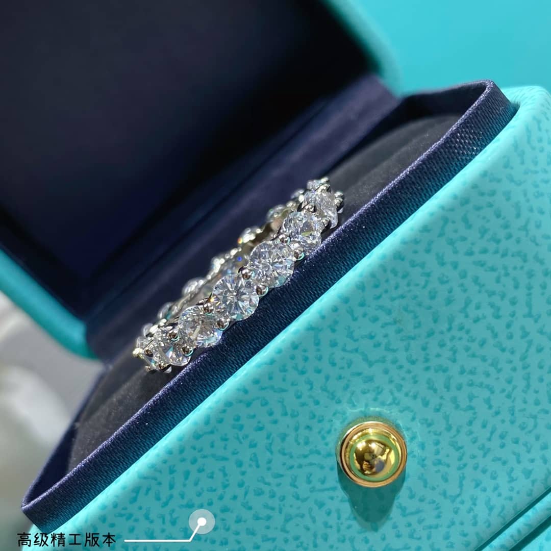 Best Replica Tiffany Ring Copy - Colareps
