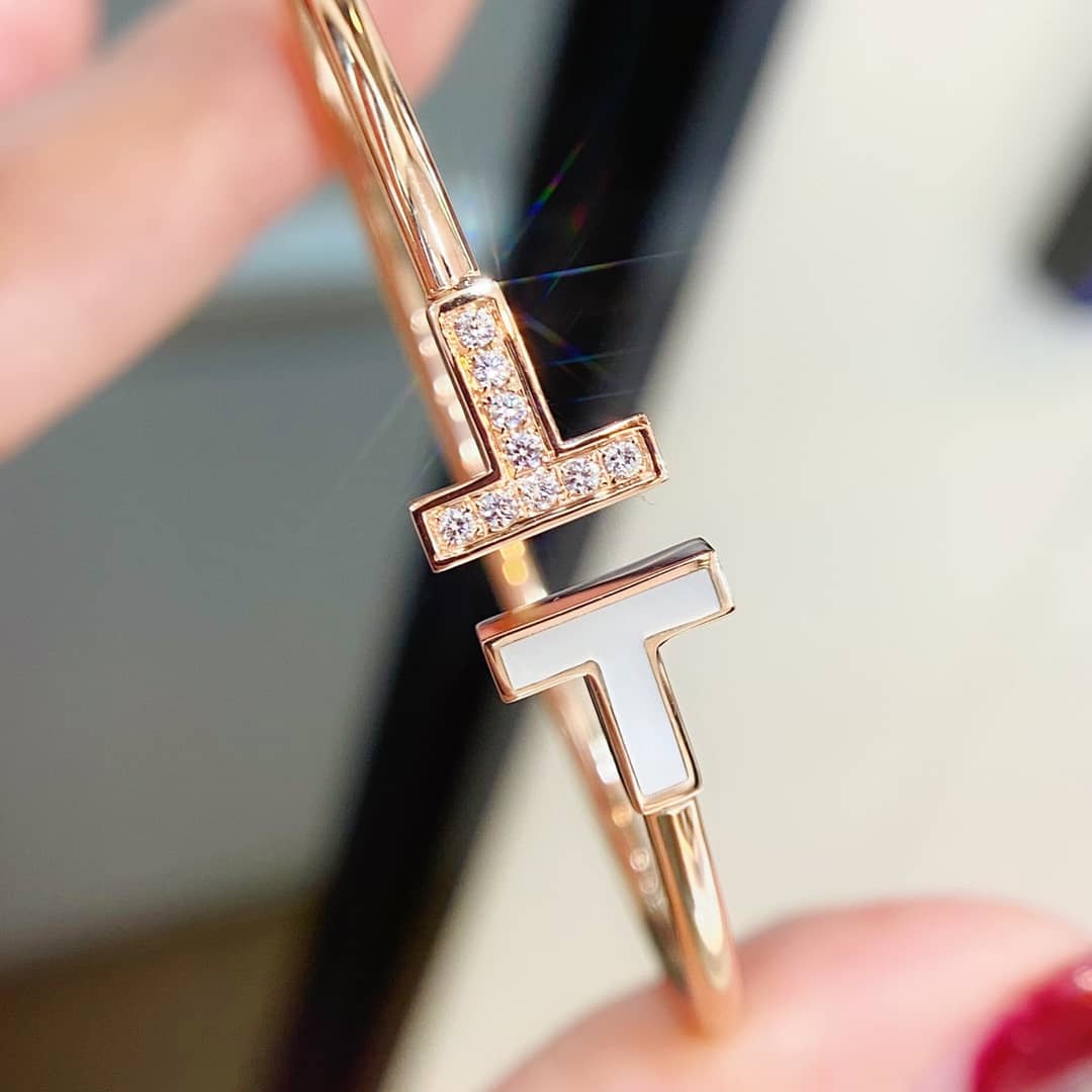 Best Replica Cheap Tiffany Bracelet - Colareps