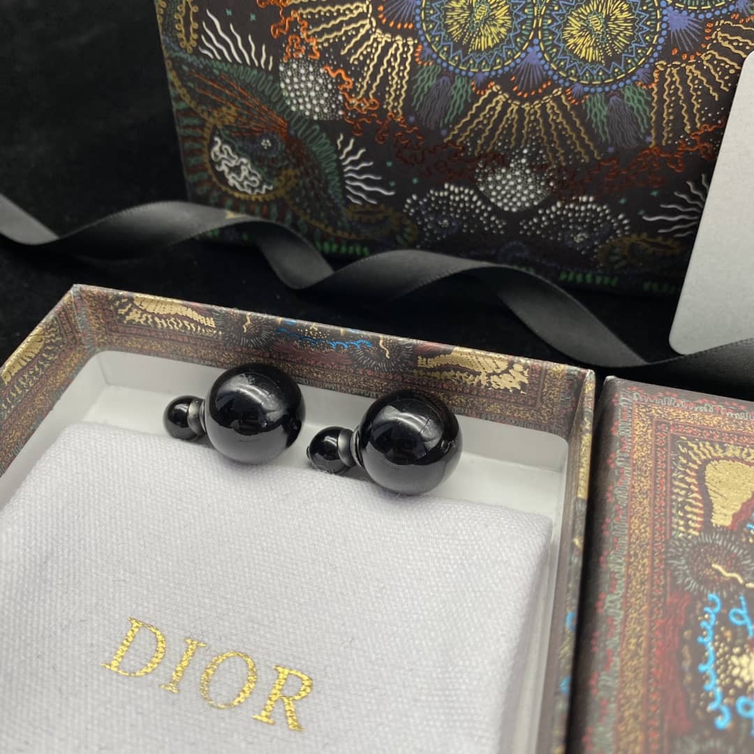 Best Replica Designer Christian Dior Classic Earring - Colareps