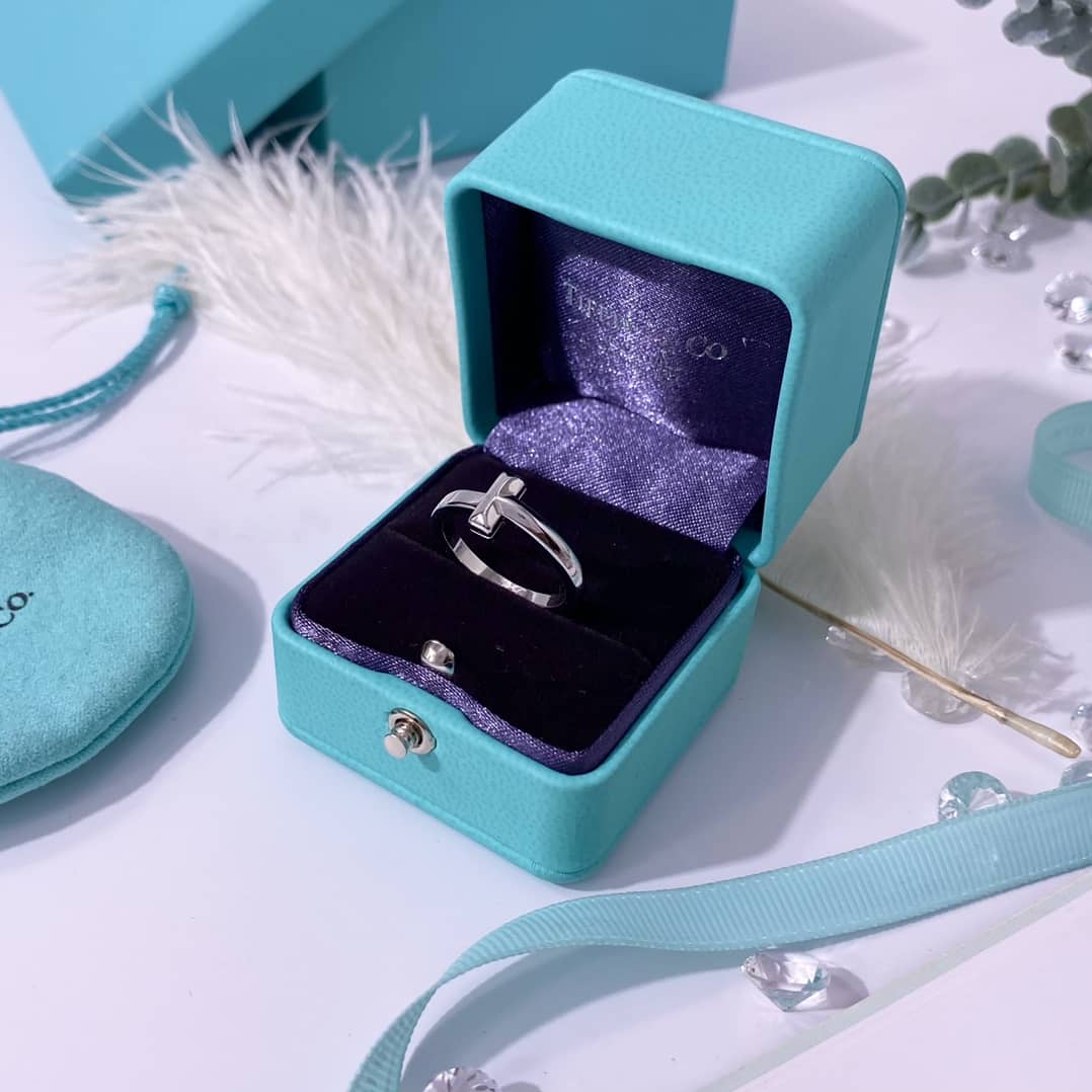 Best Replica Wholesale Tiffany AAA+ Ring - Colareps