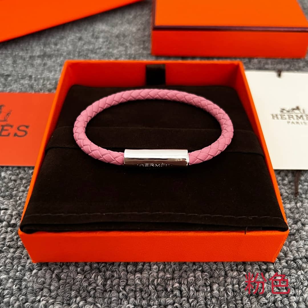 Best Replica Wholesale Hermes AAA+ Bracelet - Colareps
