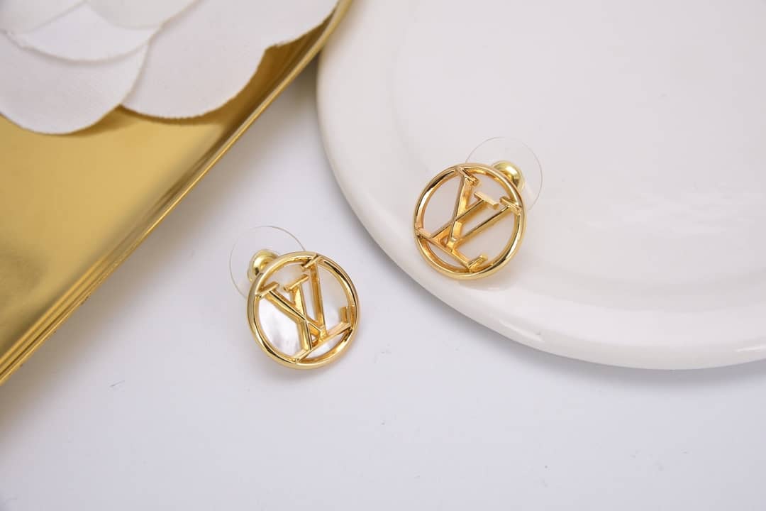 Best Replica Louis vuitton Earring For Sale - Colareps