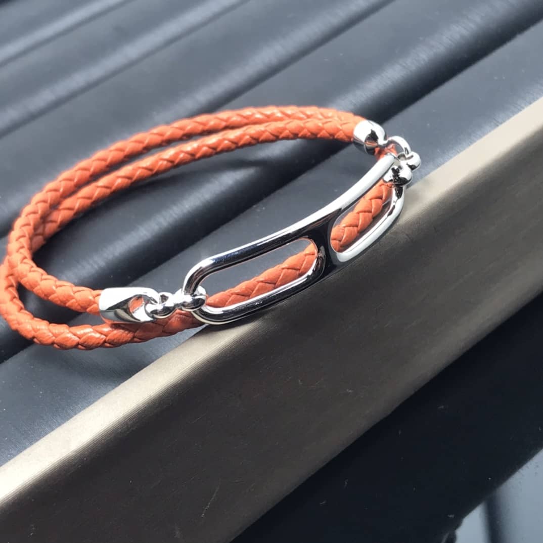 Best Replica Designer Hermes Classic Bracelet - Colareps
