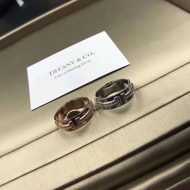 Best Replica Designer Tiffany Classic Ring - Colareps