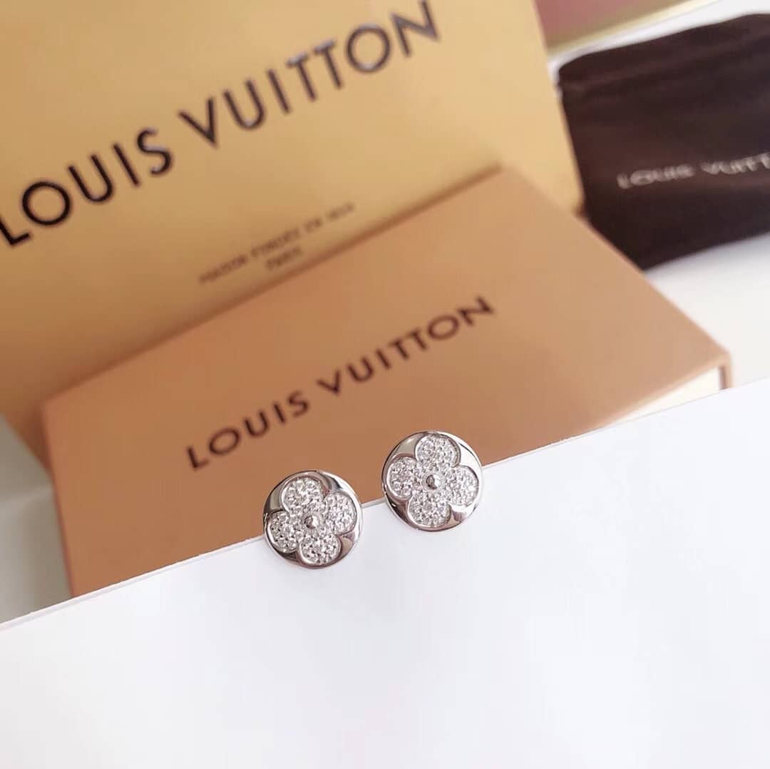 Best Replica Luxury Louis vuitton Classic AAA+ Earring - Colareps