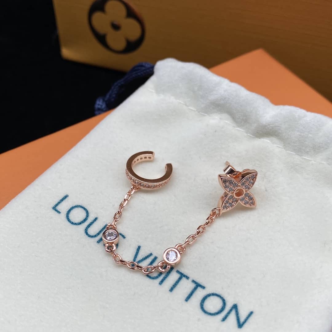 Best Replica Best Louis vuitton Classic Earring - Colareps