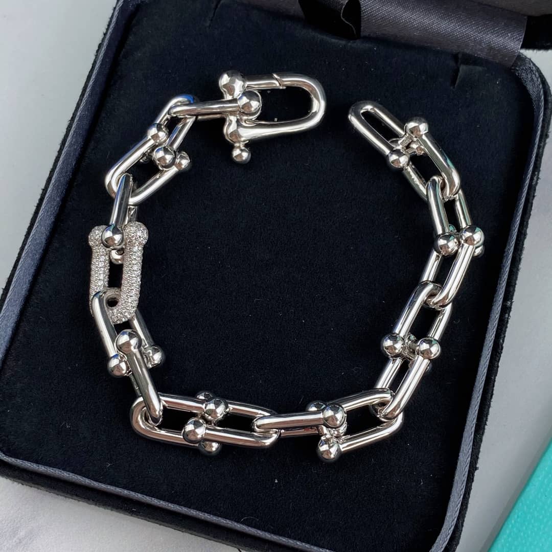Best Replica High Quality Tiffany Bracelet - Colareps